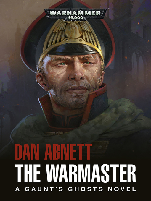 Title details for The Warmaster by Dan Abnett - Available